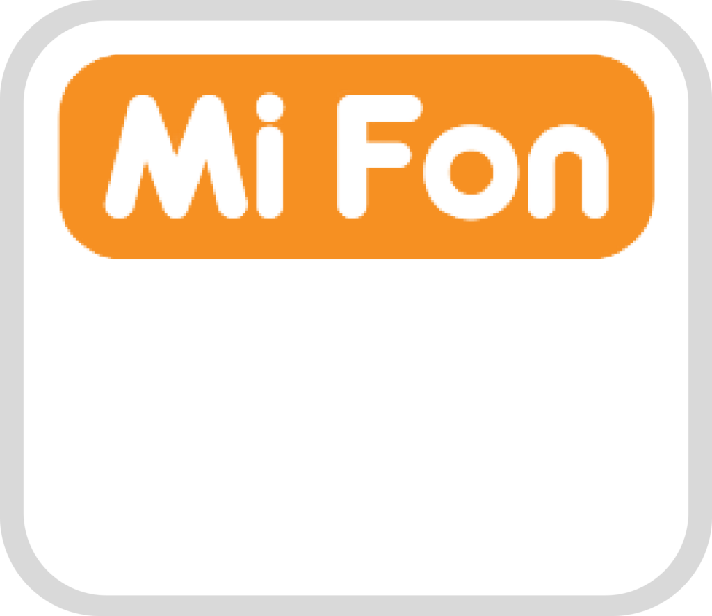 Mi Fon Mi Kashboks