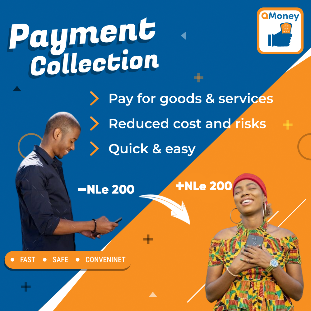 Payment Collection